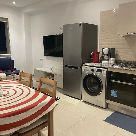 Sun Rise Islan Appart Apartment Agadir Ngoại thất bức ảnh