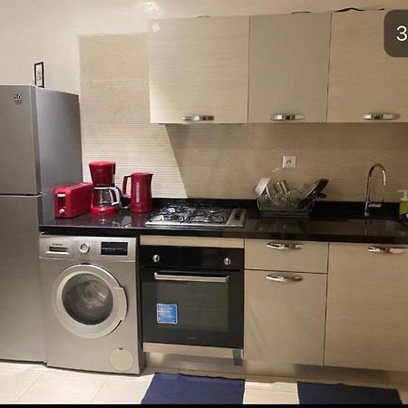 Sun Rise Islan Appart Apartment Agadir Ngoại thất bức ảnh