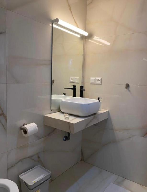 Sun Rise Islan Appart Apartment Agadir Ngoại thất bức ảnh