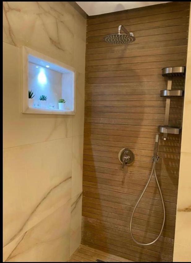 Sun Rise Islan Appart Apartment Agadir Ngoại thất bức ảnh