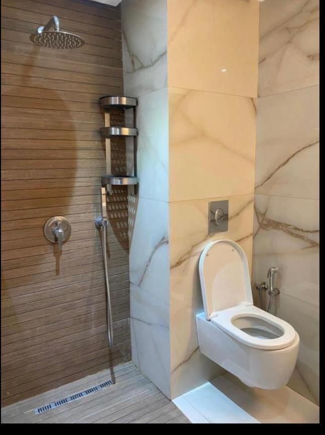 Sun Rise Islan Appart Apartment Agadir Ngoại thất bức ảnh