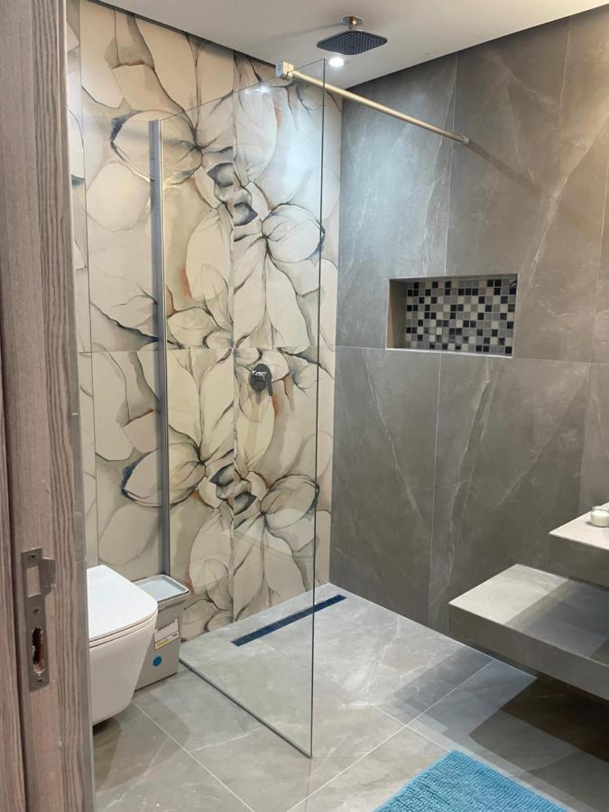 Sun Rise Islan Appart Apartment Agadir Ngoại thất bức ảnh