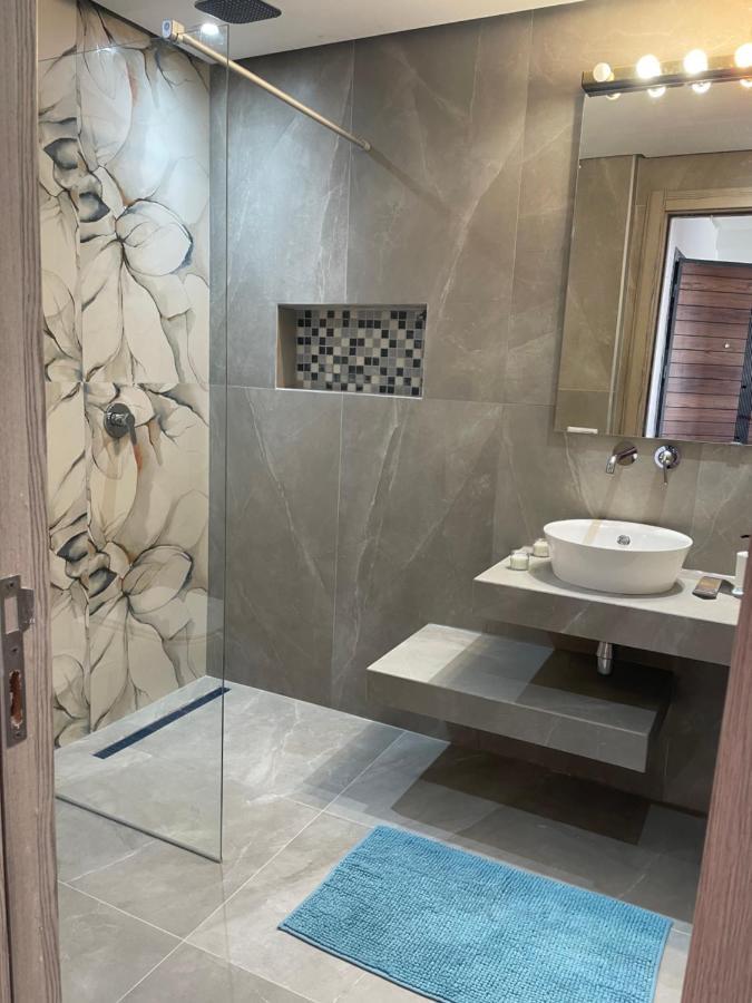 Sun Rise Islan Appart Apartment Agadir Ngoại thất bức ảnh