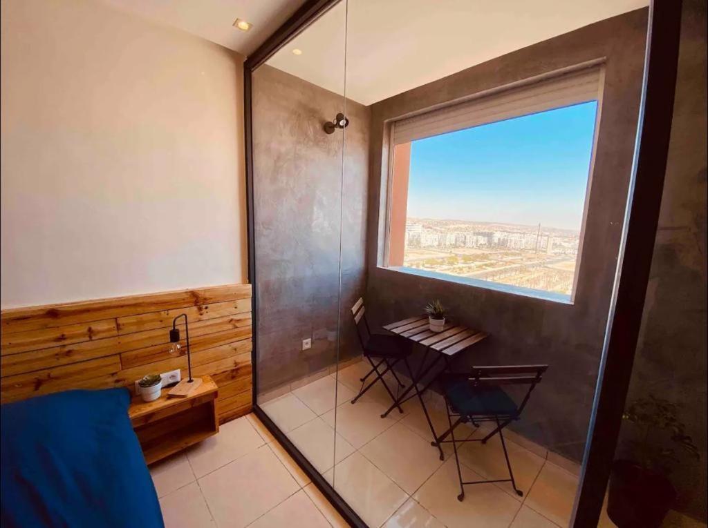Sun Rise Islan Appart Apartment Agadir Ngoại thất bức ảnh