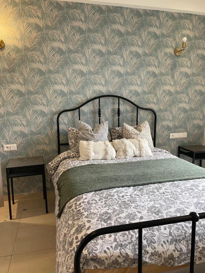 Sun Rise Islan Appart Apartment Agadir Ngoại thất bức ảnh